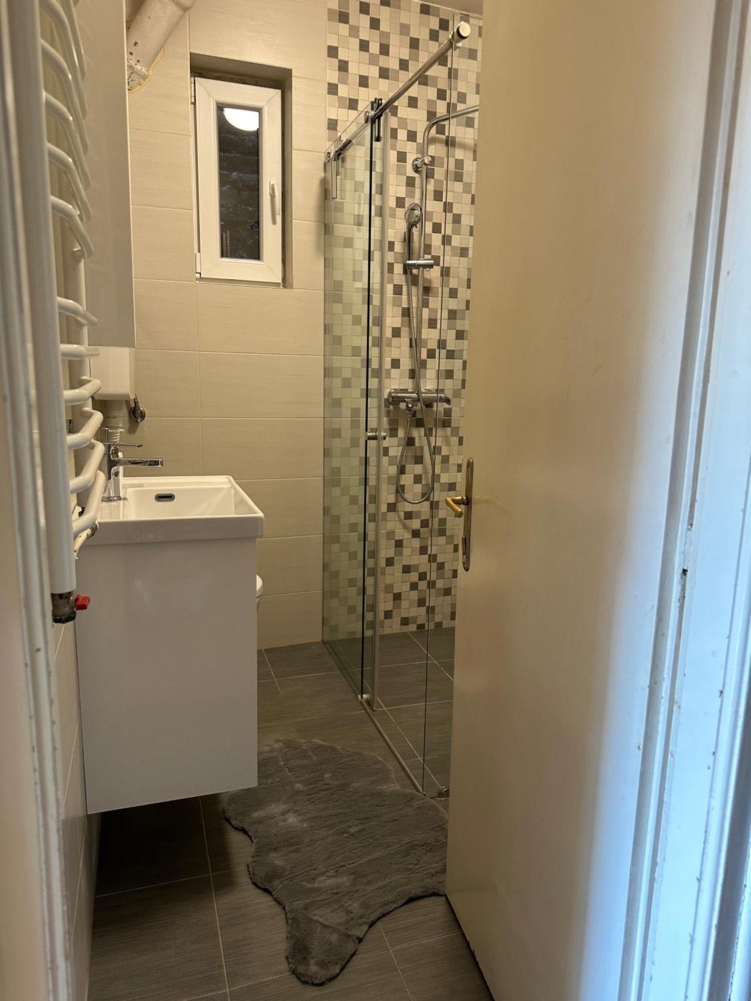 Maja City Center Apartment Beograd Ngoại thất bức ảnh